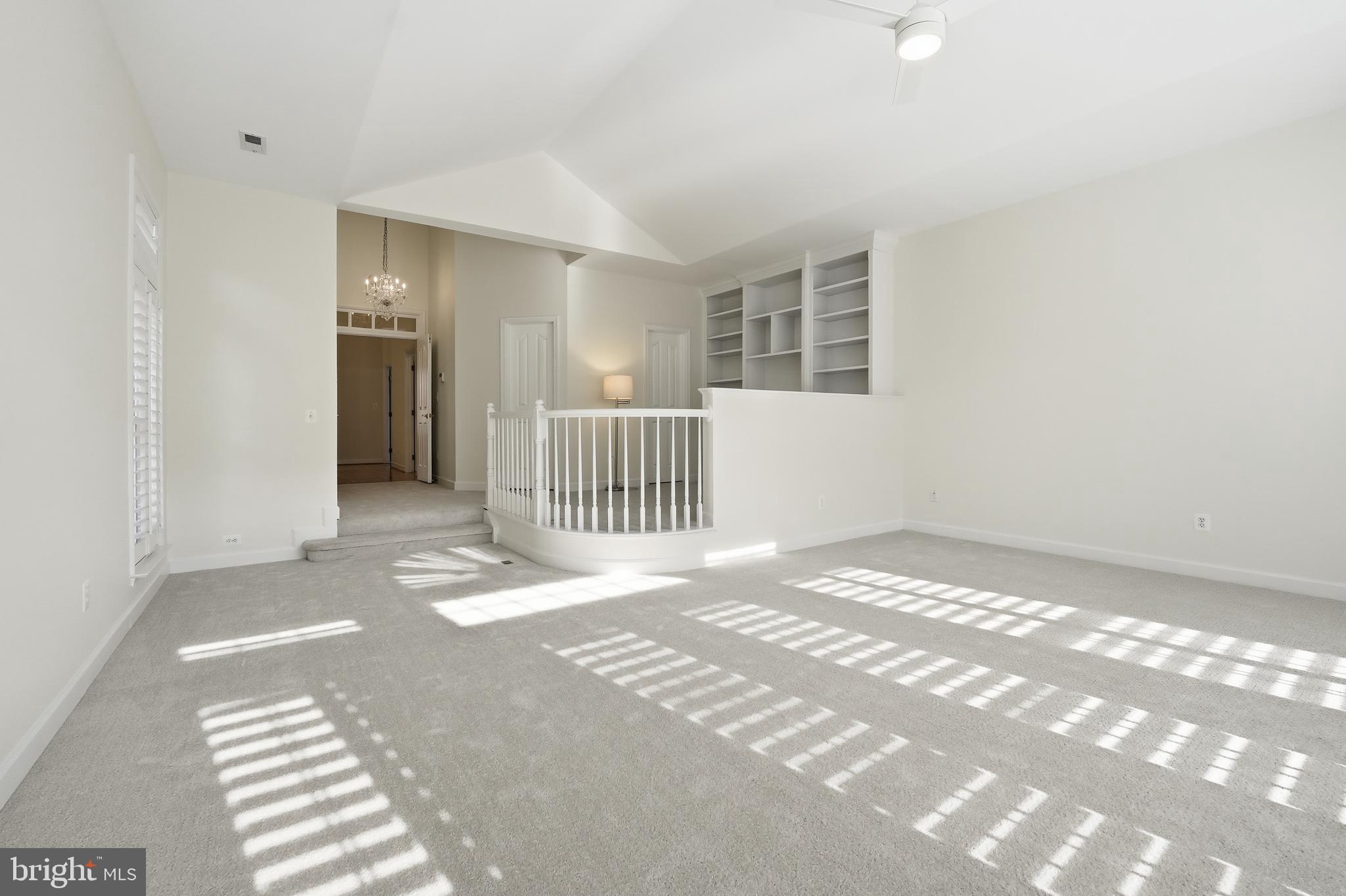 1919 Logan Manor Drive Reston, VA 20190 - Photo 24 of 54 a view of a bedroom with a bedroom