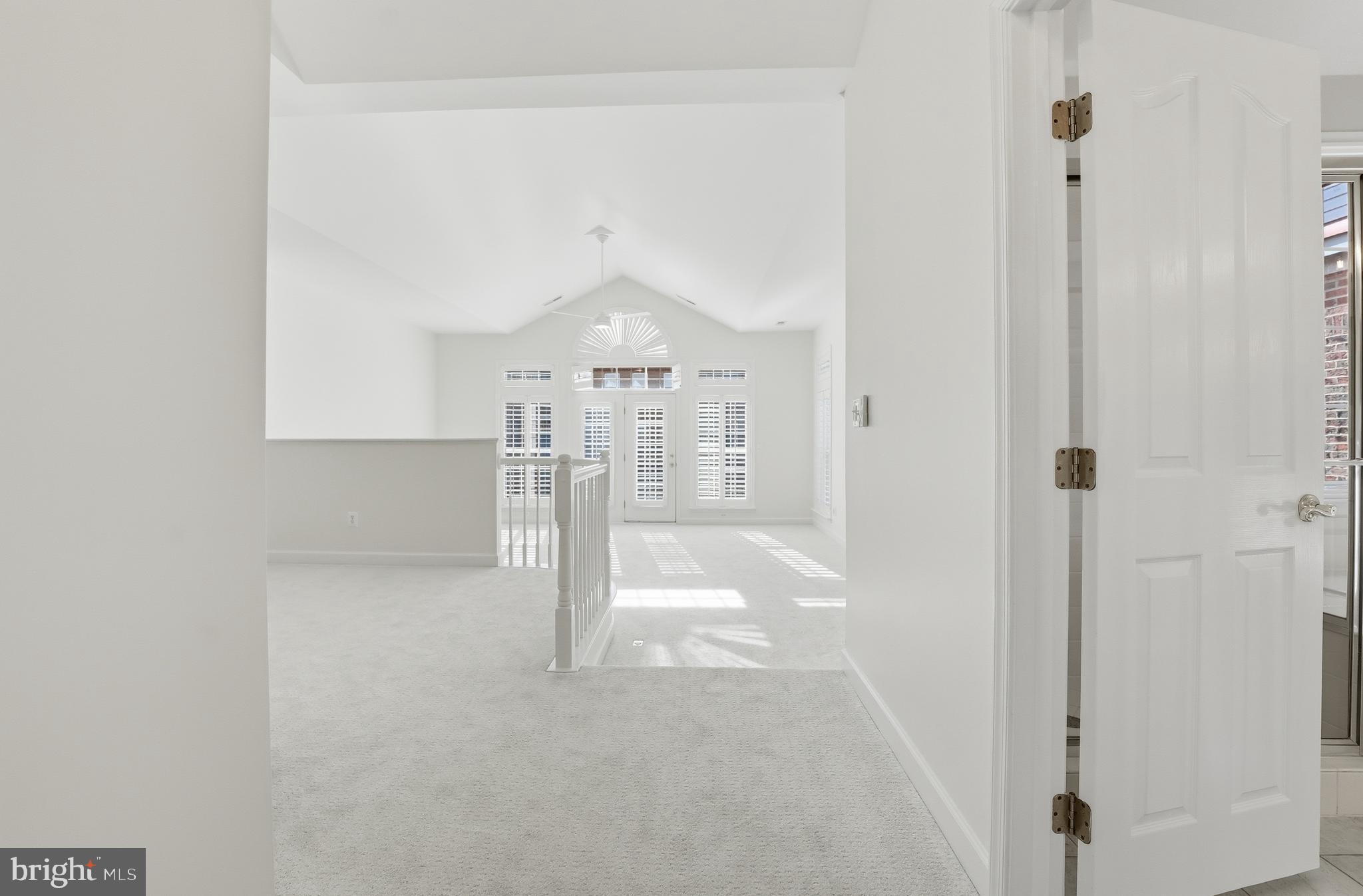 1919 Logan Manor Drive Reston, VA 20190 - Photo 29 of 54 a view of entryway