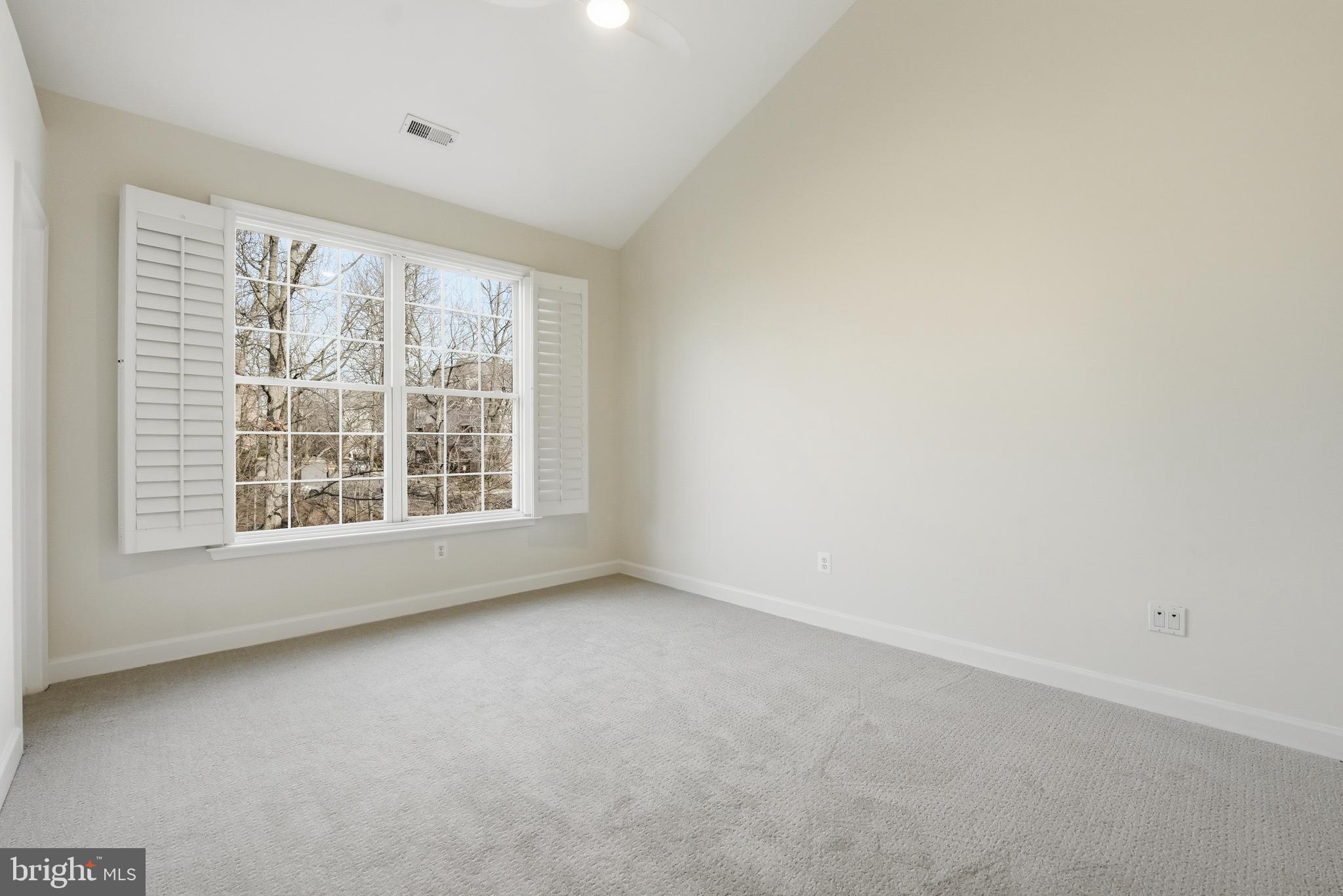 1919 Logan Manor Drive Reston, VA 20190 - Photo 32 of 54 an empty room with a window
