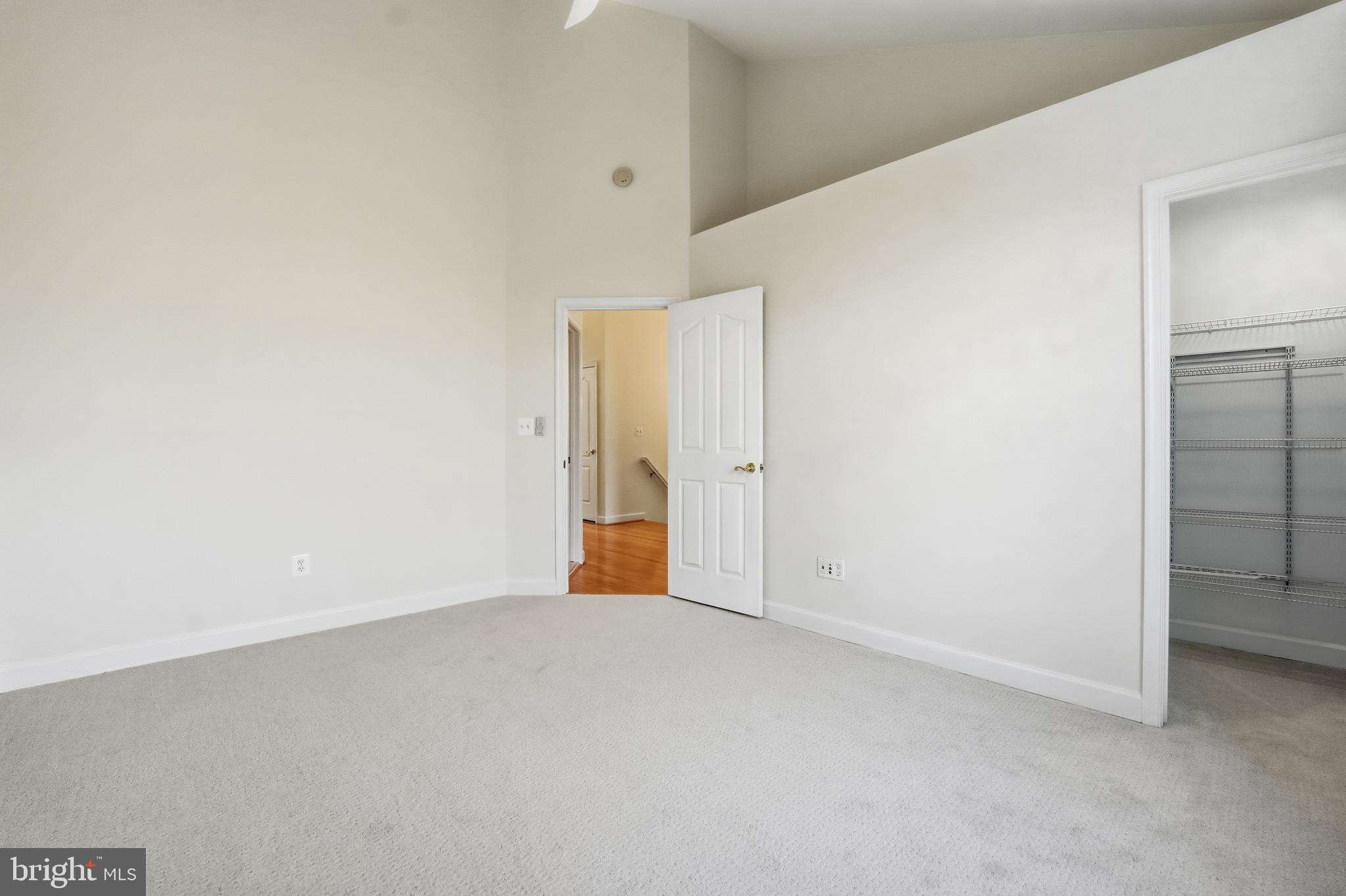 1919 Logan Manor Drive Reston, VA 20190 - Photo 33 of 54 a view of an empty room