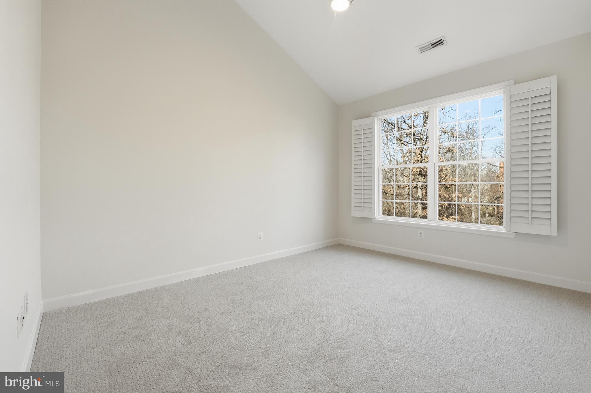 1919 Logan Manor Drive Reston, VA 20190 - Photo 35 of 54 an empty room with windows
