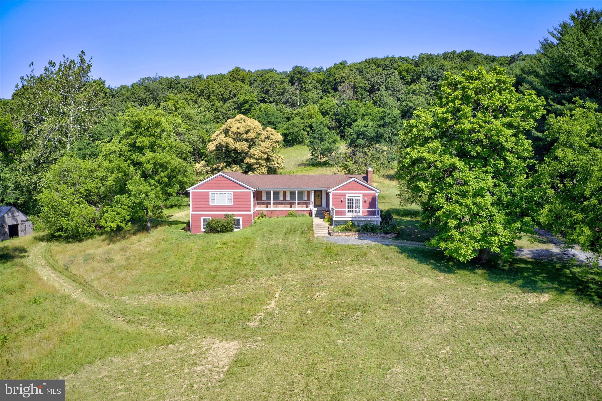 13471 Sagle Road Purcellville, VA 20132 - Photo 59 of 61
