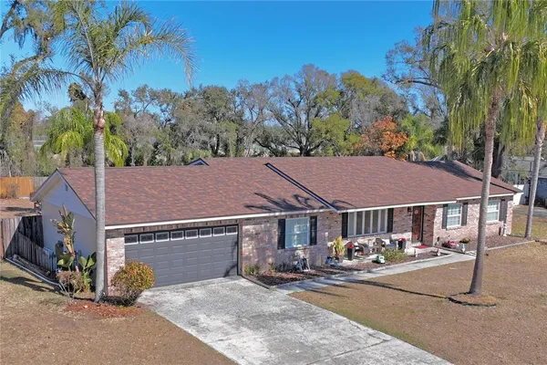 $499,999 | 1410 Viola Drive, Brandon, FL 33511