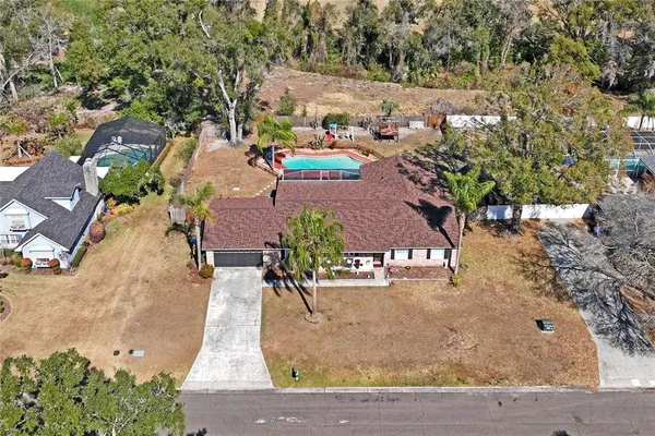 $499,999 | 1410 Viola Drive, Brandon, FL 33511