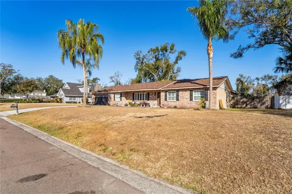 $499,999 | 1410 Viola Drive, Brandon, FL 33511