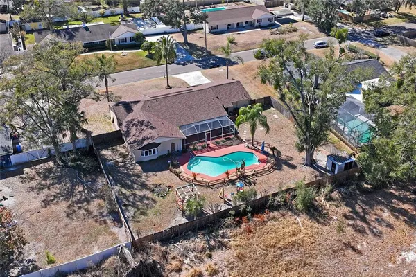 $499,999 | 1410 Viola Drive, Brandon, FL 33511