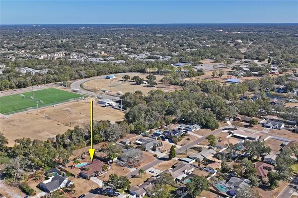 $499,999 | 1410 Viola Drive, Brandon, FL 33511