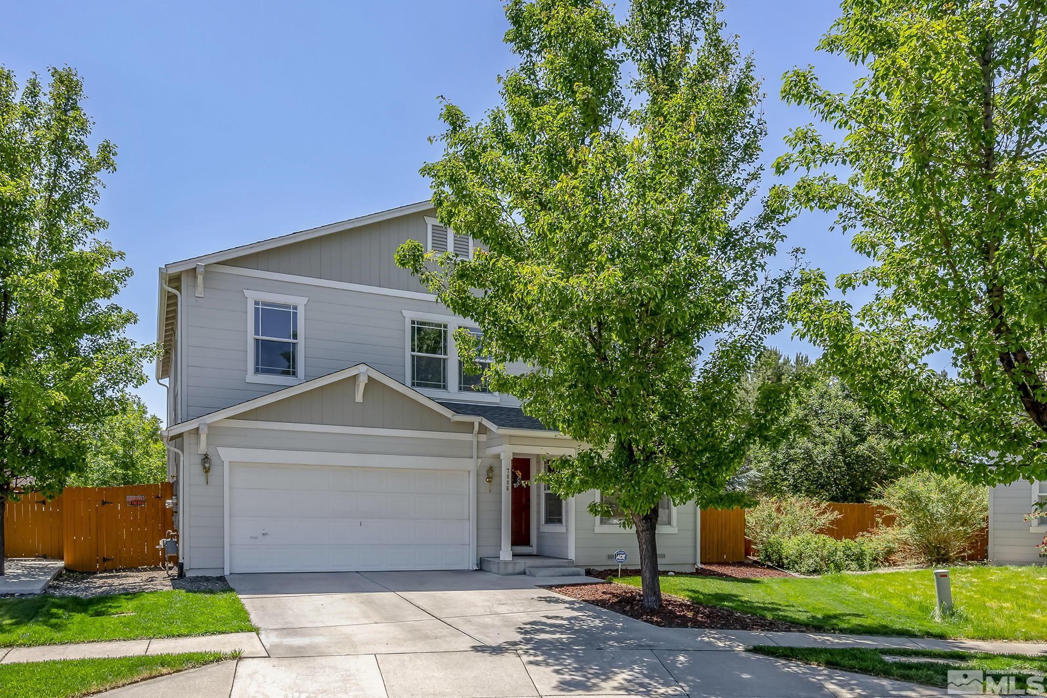7886 Welsh Drive Reno, NV 89506 - Photo 1 of 22 Photo 1