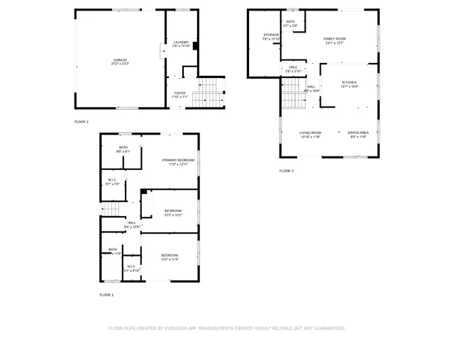 $1,499,999 | 17750 Trumpp Court, Morgan Hill, CA 95037