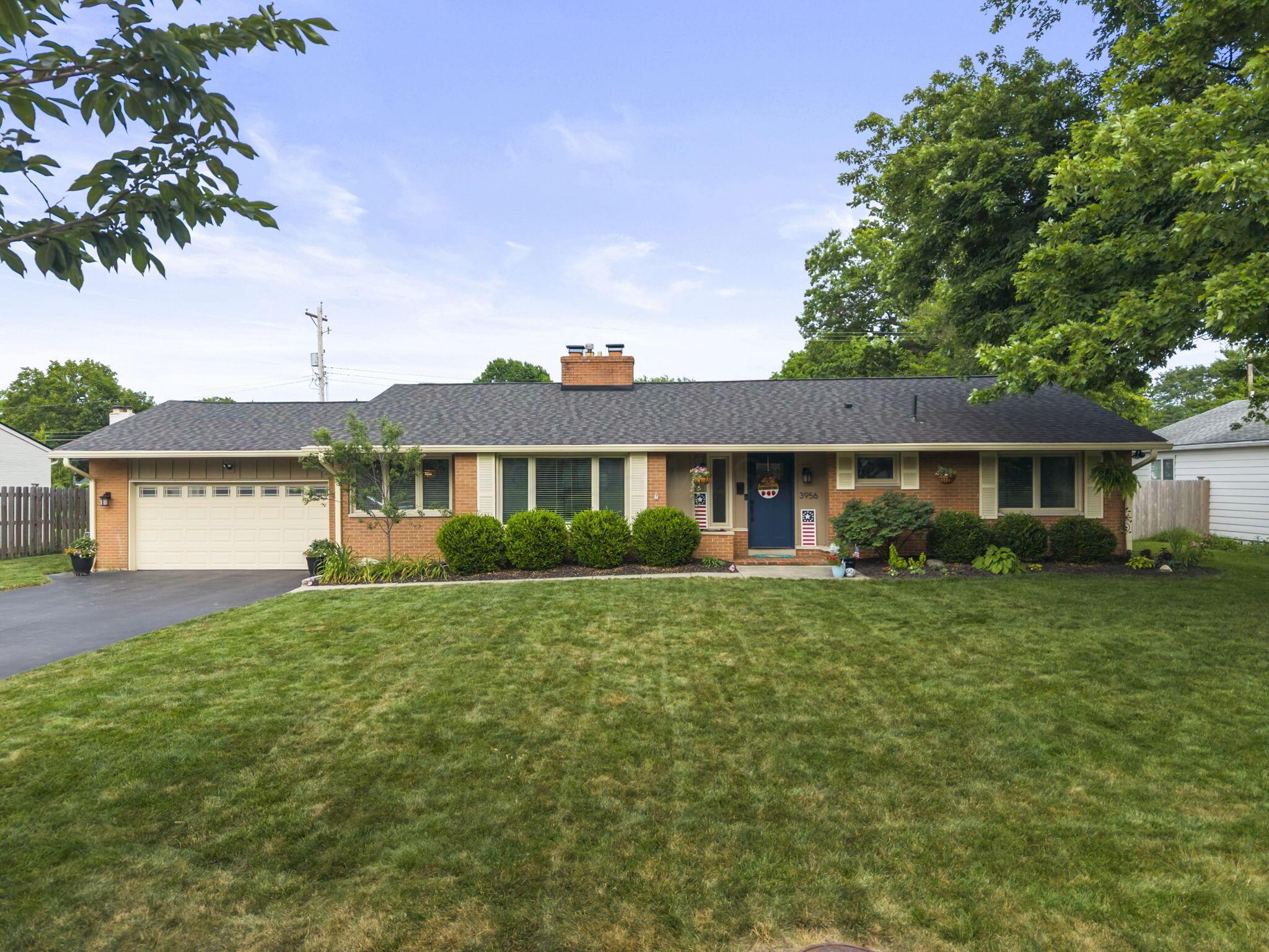 3956 Mountview Road Upper Arlington, OH 43220 - Photo 72 of 85 Welcome Home