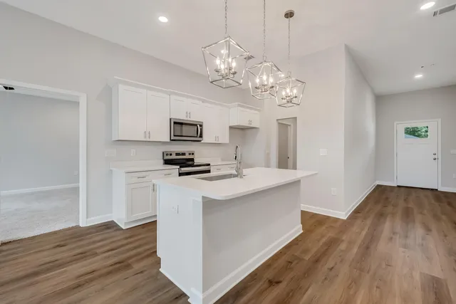 $329,900 | 106 Huron Trail, Crestview, FL 32536