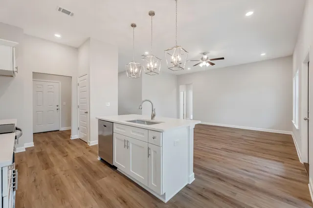 $329,900 | 106 Huron Trail, Crestview, FL 32536