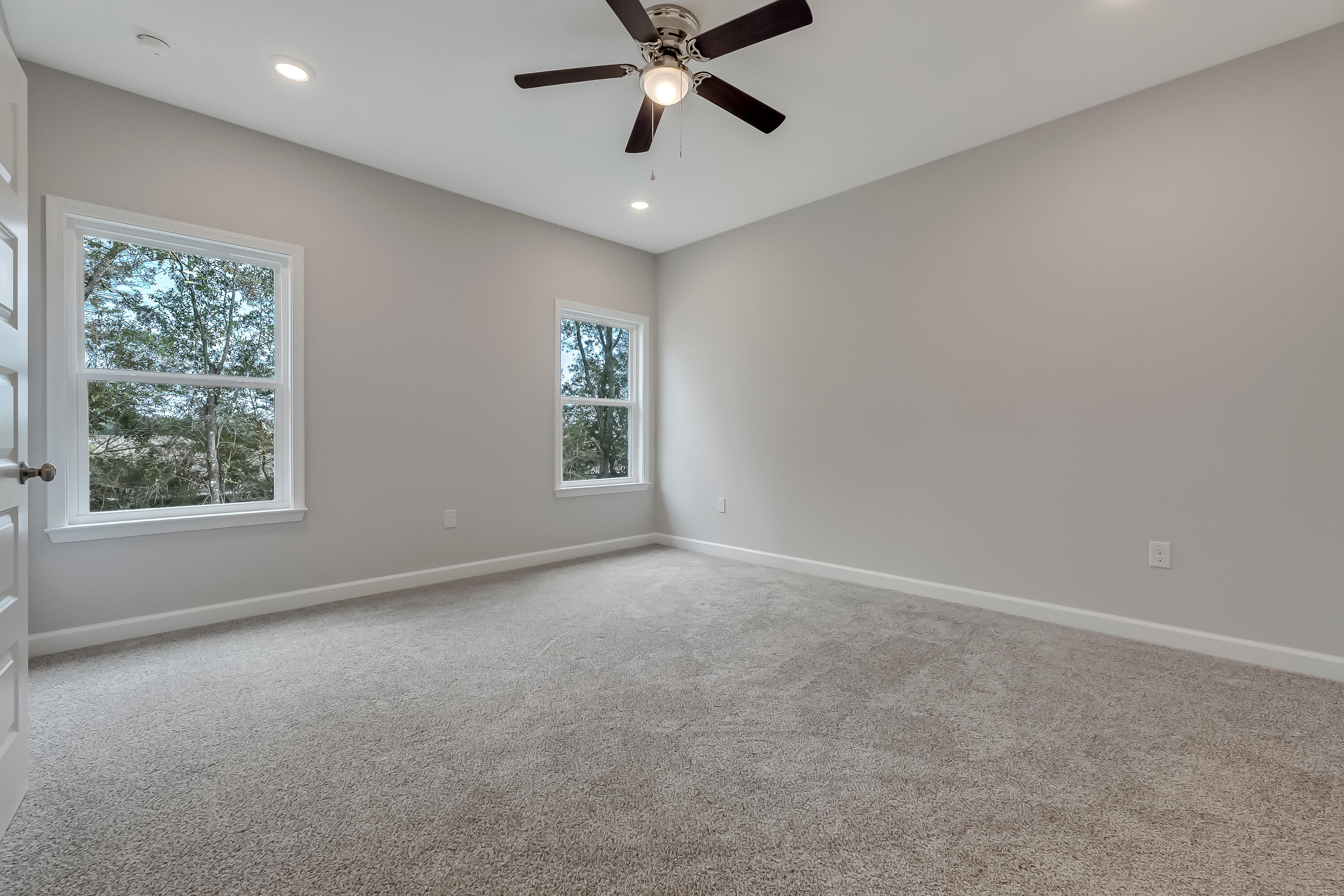 106 Huron Trail Crestview, FL 32536 - Photo 23 of 44 a view of an empty room with a window