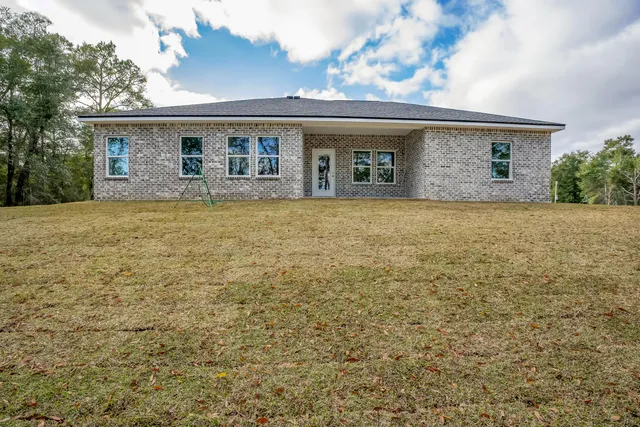 $329,900 | 106 Huron Trail, Crestview, FL 32536