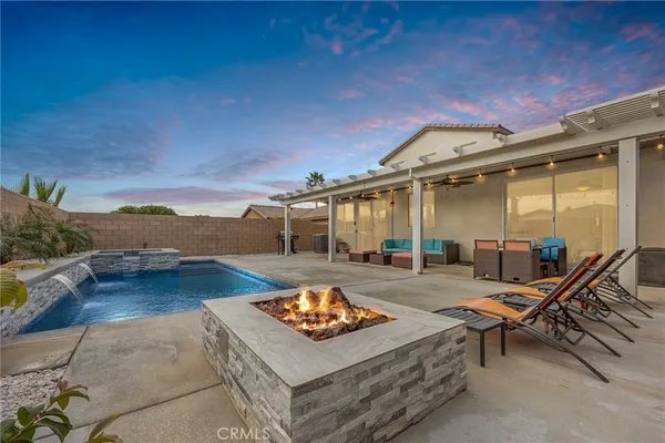$729,000 | 84155 Tramonto Way, Indio, CA 92203