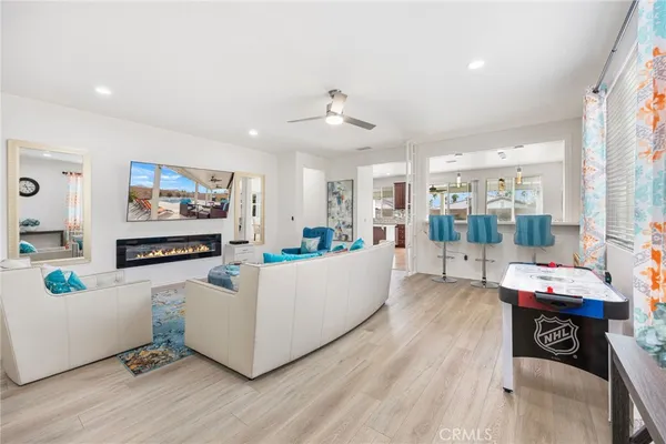 $729,000 | 84155 Tramonto Way, Indio, CA 92203