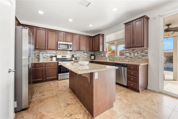 $729,000 | 84155 Tramonto Way, Indio, CA 92203