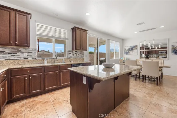 $729,000 | 84155 Tramonto Way, Indio, CA 92203