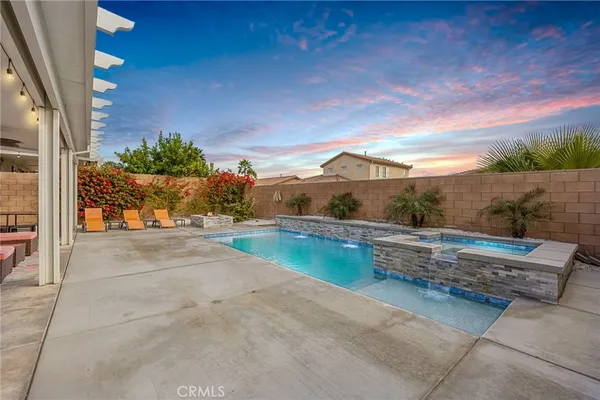 $729,000 | 84155 Tramonto Way, Indio, CA 92203