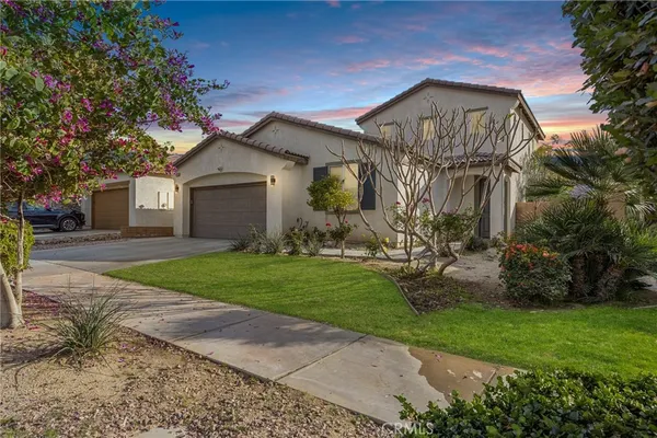 $729,000 | 84155 Tramonto Way, Indio, CA 92203