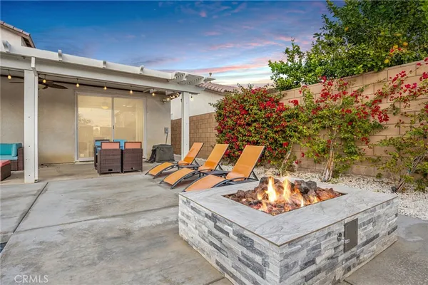 $729,000 | 84155 Tramonto Way, Indio, CA 92203