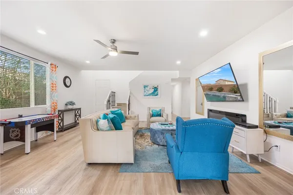 $729,000 | 84155 Tramonto Way, Indio, CA 92203