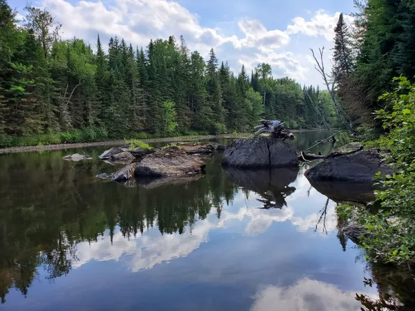 $269,500 | 28 Waters Edge Road, Jackman, ME 04945
