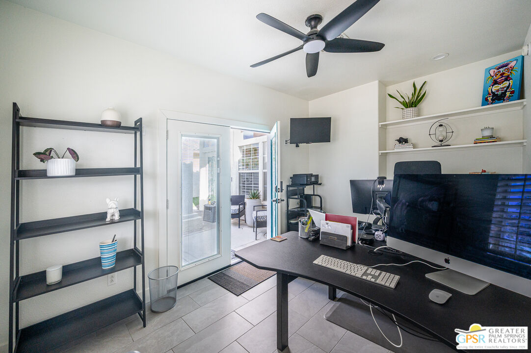 68210 Bella Vista Road Cathedral City, CA 92234 - Photo 30 of 47 a living room with furniture