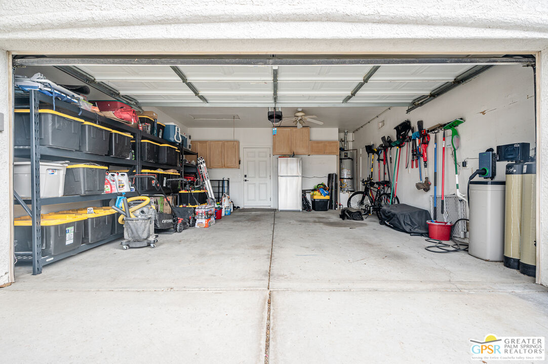 68210 Bella Vista Road Cathedral City, CA 92234 - Photo 46 of 47 a view of storage and utility room