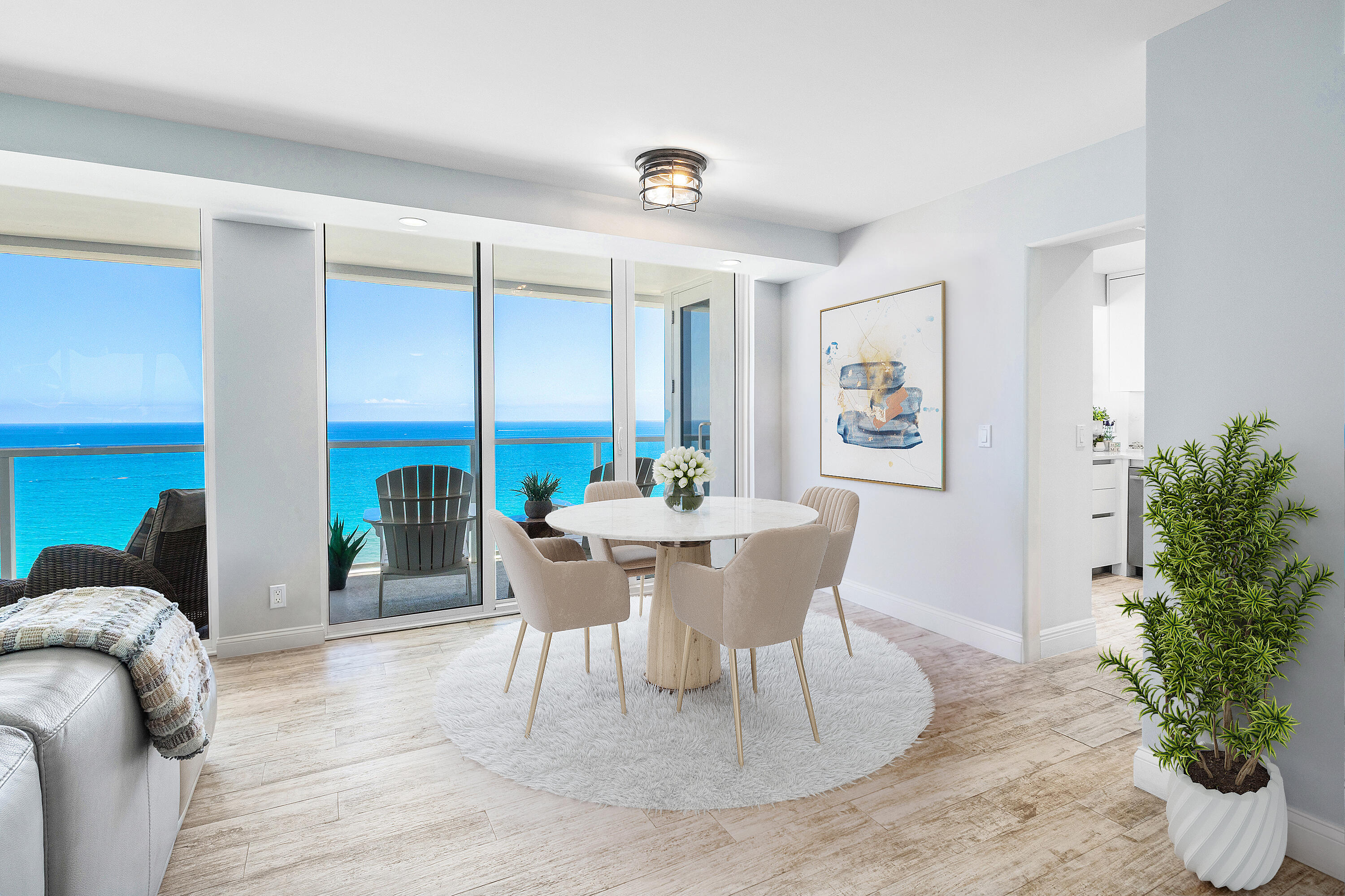 2800 South Ocean Boulevard, Unit 17L Boca Raton, FL 33432 - Photo 7 of 40 054-2800SouthOceanBoulevard-BocaRaton-FL