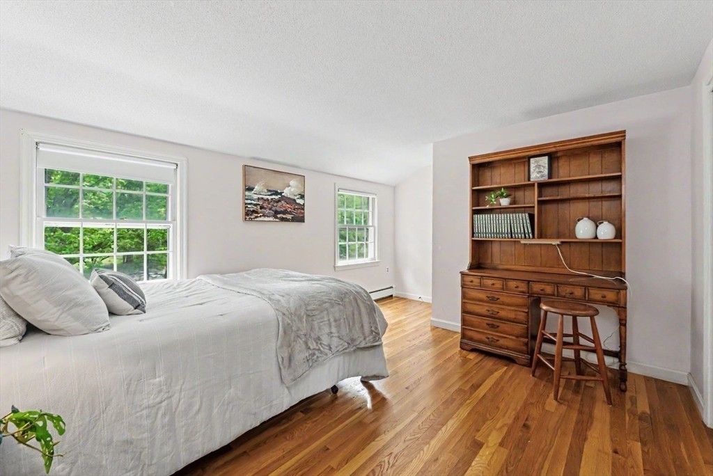 1 Bridle Path Road Andover, MA 01810 - Photo 22 of 39