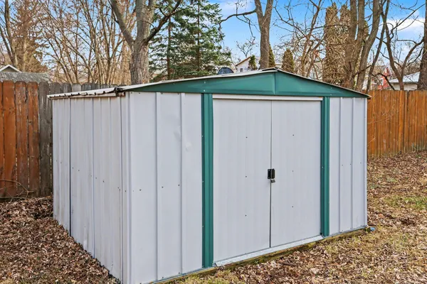 $130,000 | 431 Orange Street, Jackson, MI 49202