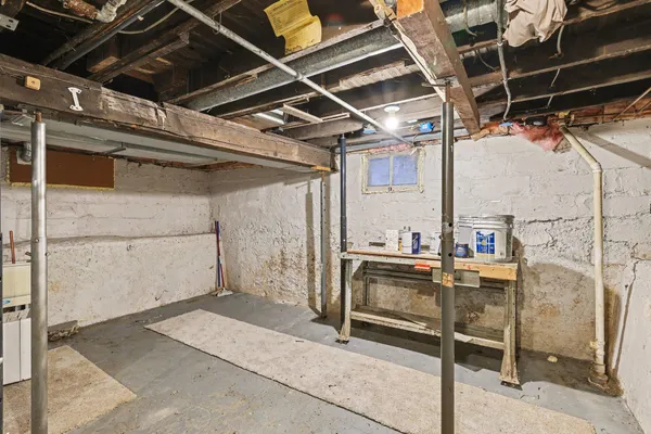 $130,000 | 431 Orange Street, Jackson, MI 49202