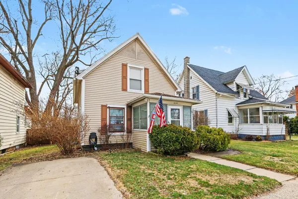 $130,000 | 431 Orange Street, Jackson, MI 49202