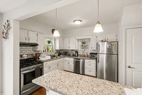 $130,000 | 431 Orange Street, Jackson, MI 49202