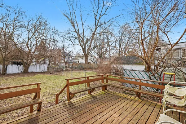 $130,000 | 431 Orange Street, Jackson, MI 49202