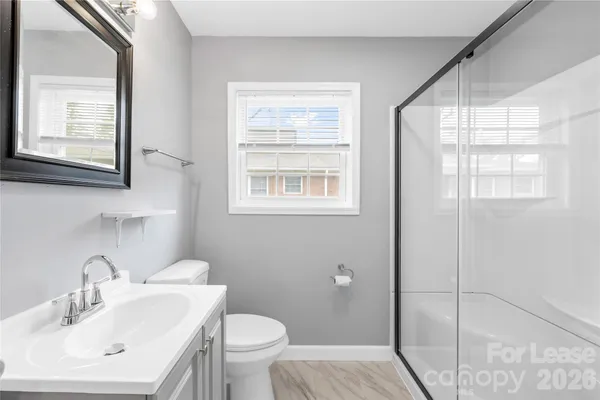 $1,100 | 3519 Benard Avenue, Unit 2, Charlotte, NC 28206
