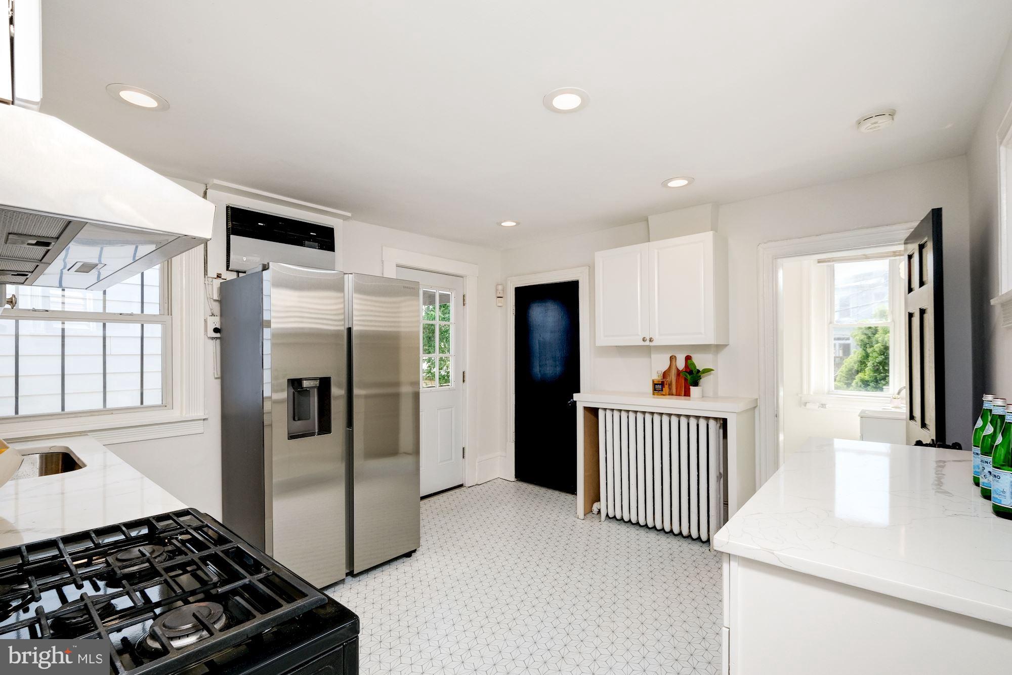 1136 5th Street Northeast Washington, DC 20002 - Photo 15 of 45 Eat-In Kitchen