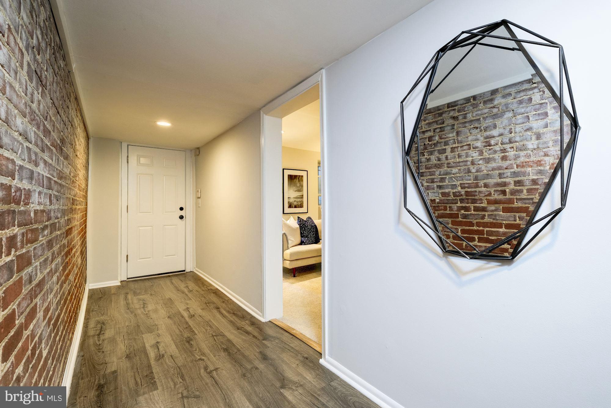 1136 5th Street Northeast Washington, DC 20002 - Photo 28 of 45 Basement Apartment