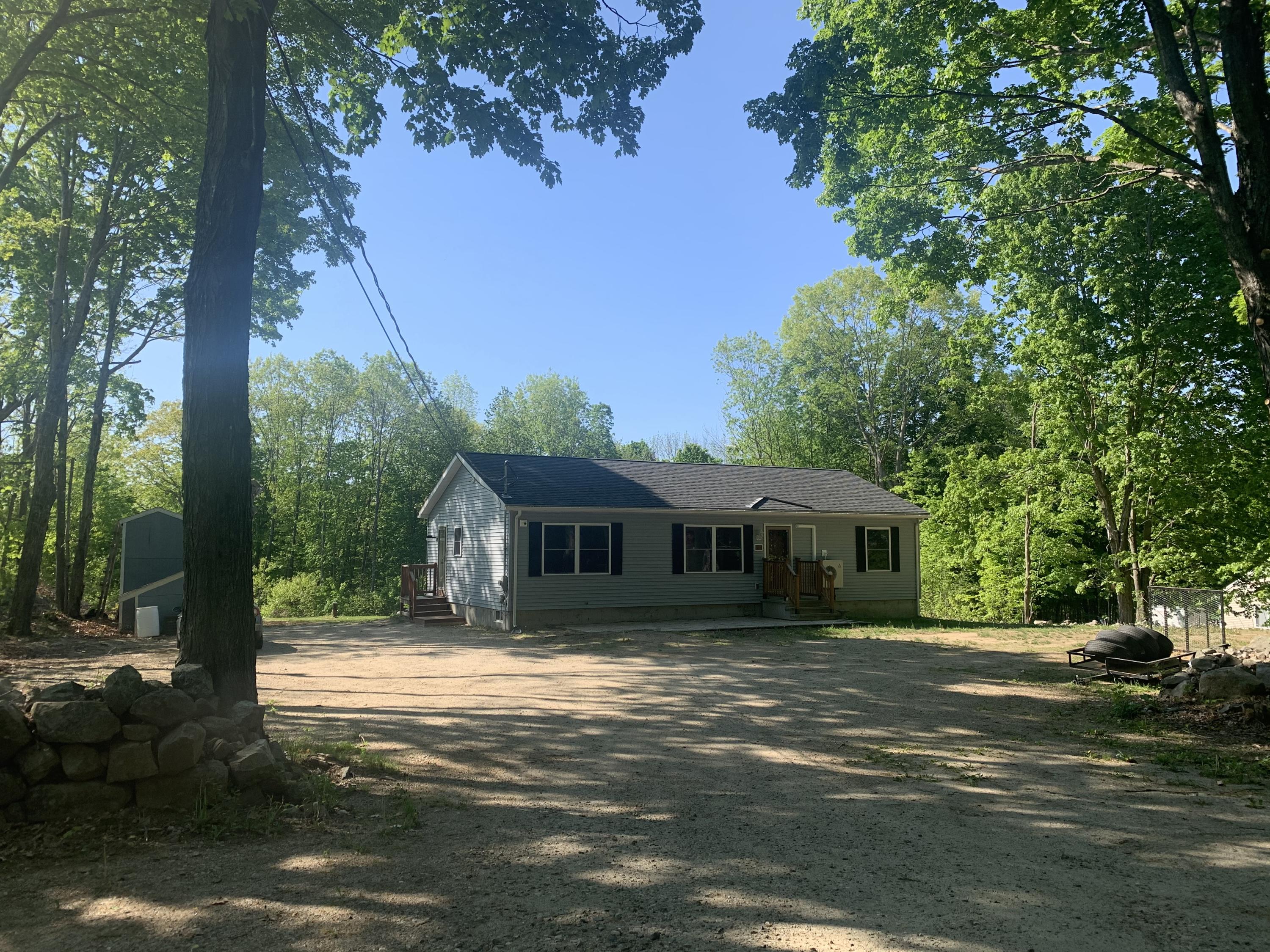 345 Emery Corner Road Limerick, ME 04048 - Photo 1 of 36 IMG-7633