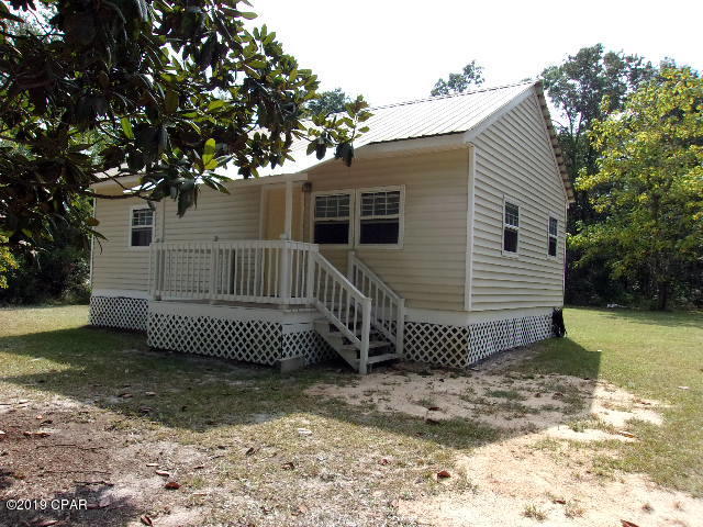 2263 Hathaway Mill Road Bonifay, FL 32425 - Photo 1 of 21 Gallery Image 1
