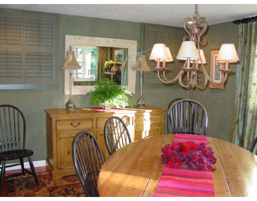 6 Maybury Road Sudbury, MA 01776 - Photo 8 of 13 Gallery Image 8