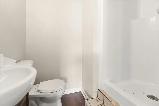 $162,500 | 306 St Francis Street, Houma, LA 70364