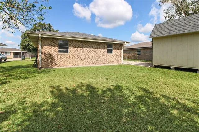 $162,500 | 306 St Francis Street, Houma, LA 70364