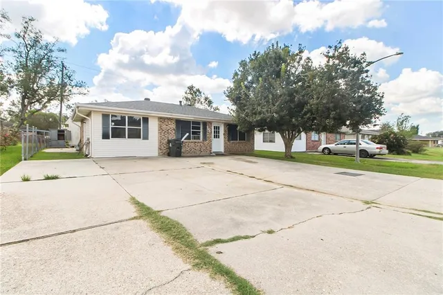 $162,500 | 306 St Francis Street, Houma, LA 70364