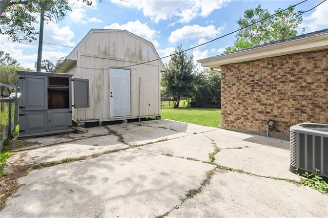 $162,500 | 306 St Francis Street, Houma, LA 70364