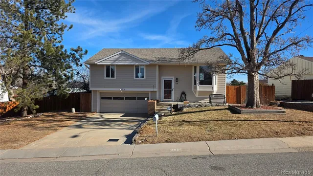 $485,000 | 7714 Reed Street, Arvada, CO 80003