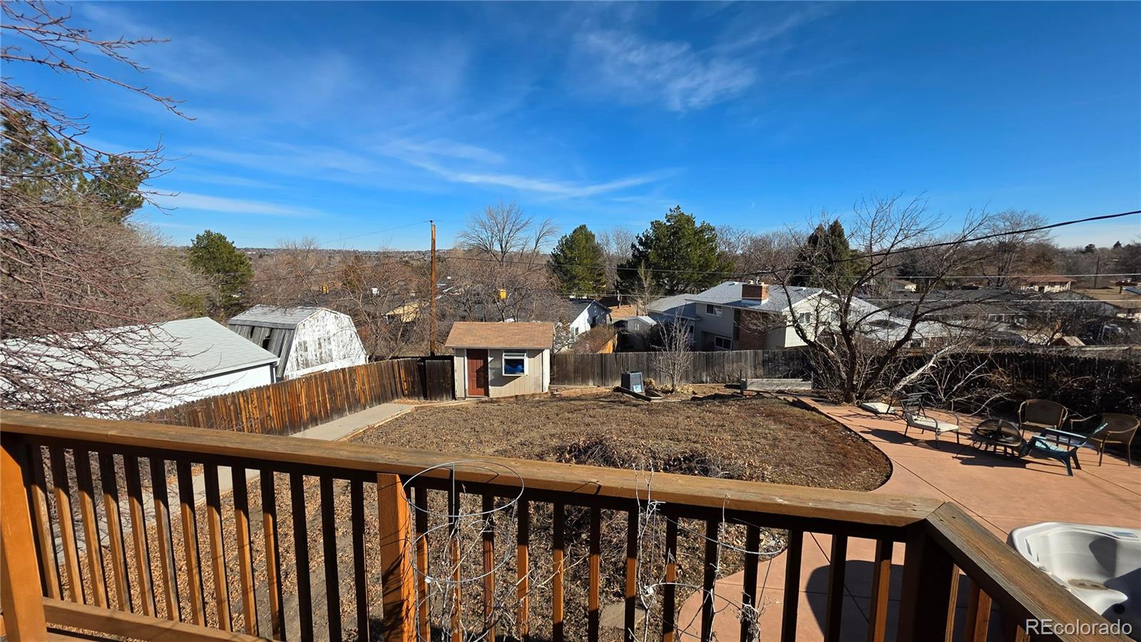 7714 Reed Street Arvada, CO 80003 - Photo 13 of 23