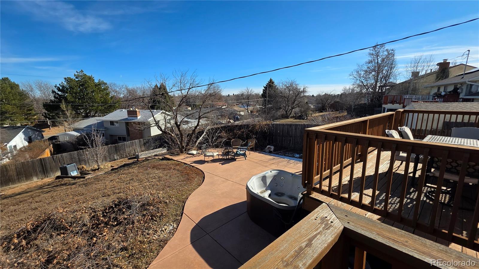 7714 Reed Street Arvada, CO 80003 - Photo 17 of 23