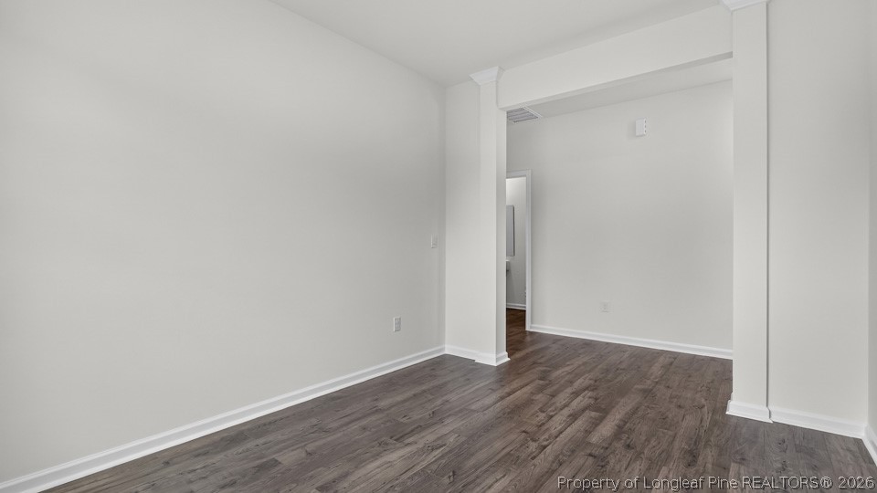 194 Fair Child Road Spring Lake, NC 28390 - Photo 5 of 37 Dining Room